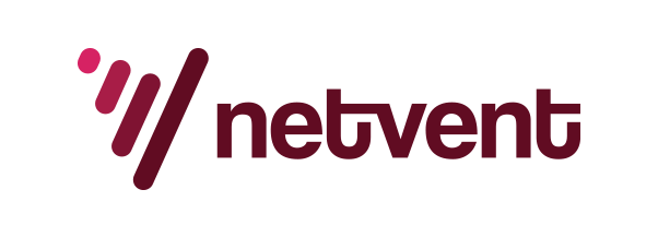 Netvent logo