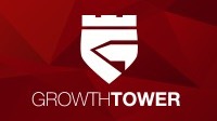 GrowthTower logo